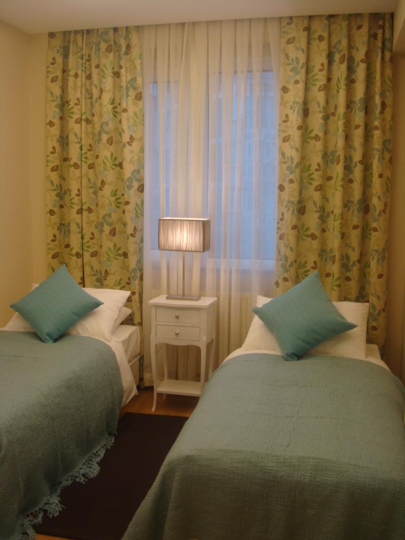 Cheya Sisli Bnb Medical & Business City Center Tesvikiye Suites And Apartments Estambul Exterior foto