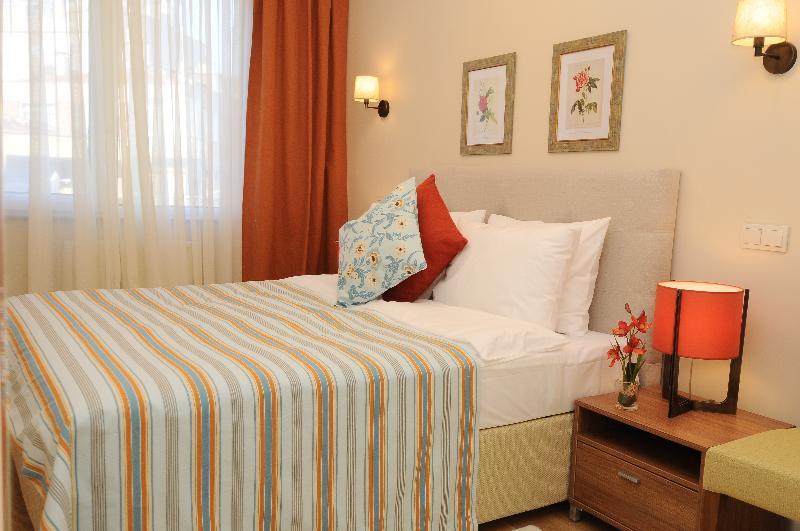 Cheya Sisli Bnb Medical & Business City Center Tesvikiye Suites And Apartments Estambul Exterior foto