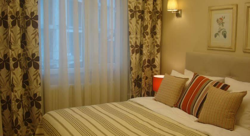 Cheya Sisli Bnb Medical & Business City Center Tesvikiye Suites And Apartments Estambul Exterior foto